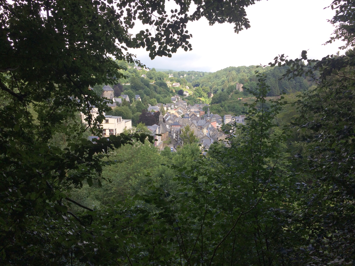 Monschau